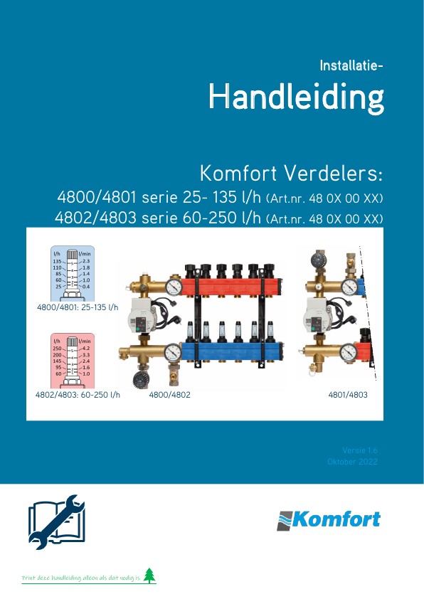 Handleiding